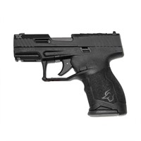 Taurus TX™ Compact 22 Pistol - Black | .22LR | 3.6