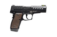 Kel-Tec P-15 Metal Pistol - Black | 9mm | 4" Barre