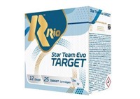 Rio Star Team Target 24 Light 12ga 2.75 inch Shotg