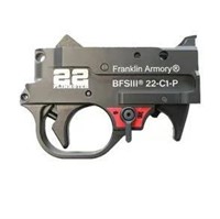 Franklin Armory BFSIII 22-C1-P "22PLINKSTER" Binar