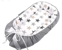 Baby Nest Cover for Co sleeping,
