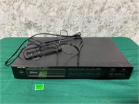 Rotel AM/FM Stereo Tuner RT-935AX