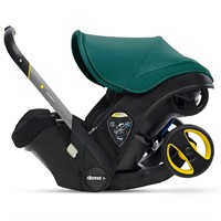 Doona Car Seat & Stroller, Racing Green -