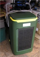 Colzer commercial grade dehumidifier brand new nev