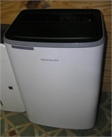 Frigidaire in room air conditioner