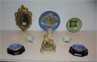 Estate collectibles includes Disney and much more
