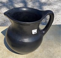 COLUMBIA PROVINCIAL POTTERY PITCHER