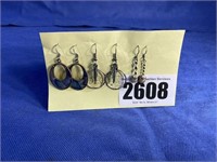 Wire Earring Assortment,