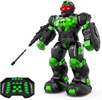 NEW $59 Remote Control Robot w/Gesture Sensing