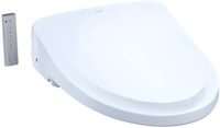 TOTO WASHLET ELECTRONIC BIDET TOILET SEAT