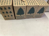 LONG TRAIL SPRUCE UP TREE GLASSES & MORE