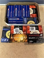 AMMO LOT