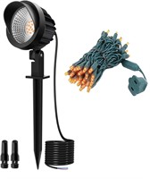 NEW $30 LED Landscape Spotlight +  LED Light Set