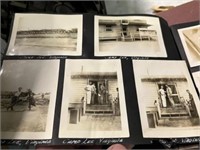 HUGE ANTQ PHOTO LOT - SEE ALL PICS, TINTYPE & MORE