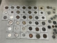 CANADIAN COIN LOT