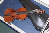 Copy of Antonio Stradivarius Violin