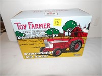 1999 Toy Farmer