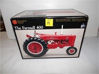 Farmall 400--Precision