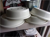 carlisle plate warmers keep food warm