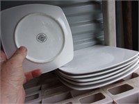 expensive restaurant plates world porcelain