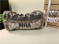 NRA Duffle Bag