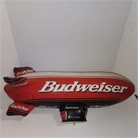 Budweiser Inflatable Blimp