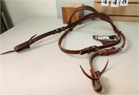 Bridle