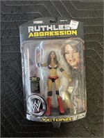 2007 RUTHLESS AGGRESSION VICTORIA