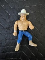 1990 HASBRO BILLY GUNN RARE