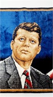 Kennedy Tapestry