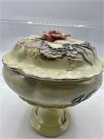 Dragonware compote