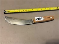 Remington Skinner knife