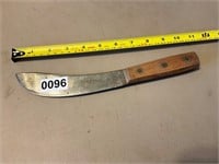 Russell Green River Works Skinning knife