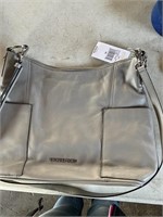 Michael Kors marked purse with tags