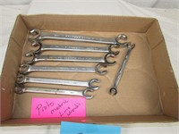 Proto Metric Line Wrenches