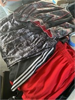 Lot of 3x and xl shorts