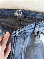 Jeans 2 pairs
