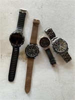 Watches