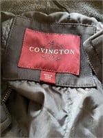 Covington jacket xl