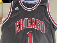 Chicago jersey