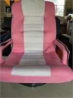 Pink Gaming chair