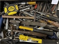 Machinist Tools, Wrenches