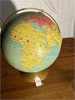 Globe (date unknown)