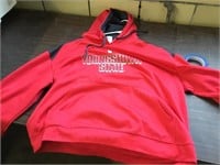 Youngstown State XXL hoodie