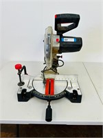 Craftsman Laser Trac 10" Compound Miter Saw