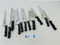Show Time Kitchen Knives