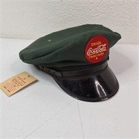 COCA-COLA HAT