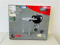 Weber Grill Attachable Work Table