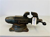 Wilton Bullet Vise w/3.5" Jaw