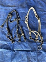 Halter & Headstall